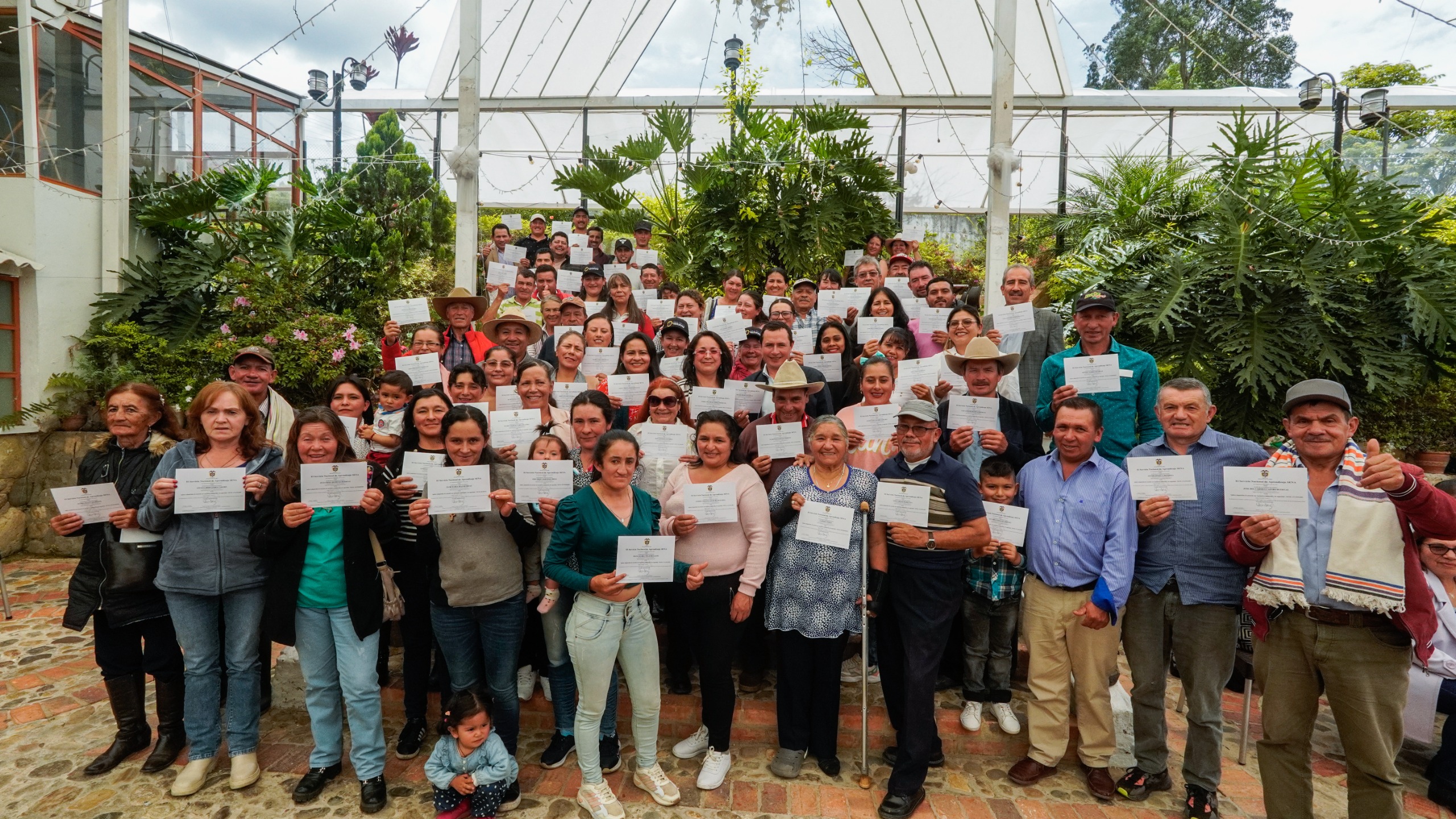 Colombianos en Japón: llegó la hora de certificar su experiencia con el SENA